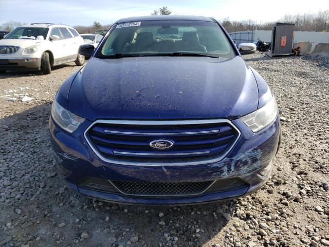 Photo 5 from auction – 2013 FORD TAURUS LIM with VIN 1FAHP2F8XDG120124
