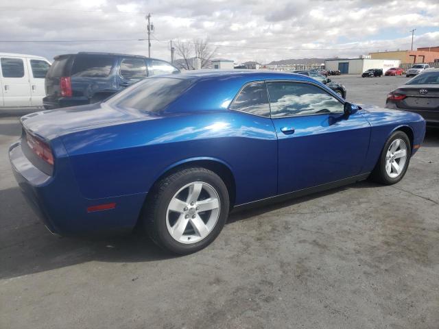 Photo 3 from auction – 2012 DODGE CHALLENGER with VIN 2C3CDYAGXCH259787