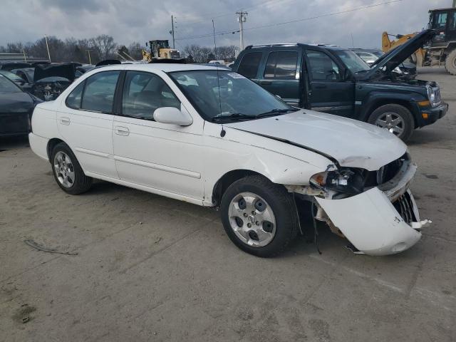 Photo 4 from auction – 2005 NISSAN SENTRA 1.8 with VIN 3N1CB51D95L565396