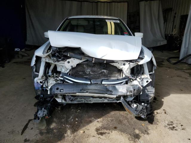 Photo 5 from auction – 2011 HONDA ACCORD SE with VIN 1HGCP2F60BA125949