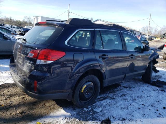 Снимка 3 от търг – 2013 SUBARU OUTBACK 2. с VIN 4S4BRBAC8D3242733