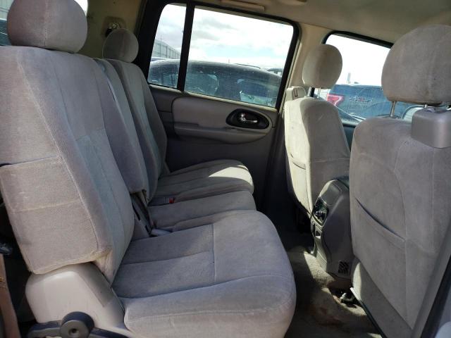 Photo 11 from auction – 2006 CHEVROLET TRAILBLAZE with VIN 1GNET16S466159905