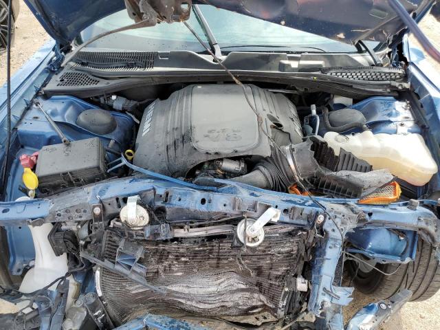 Photo 11 from auction – 2021 DODGE CHALLENGER with VIN 2C3CDZBT0MH514496
