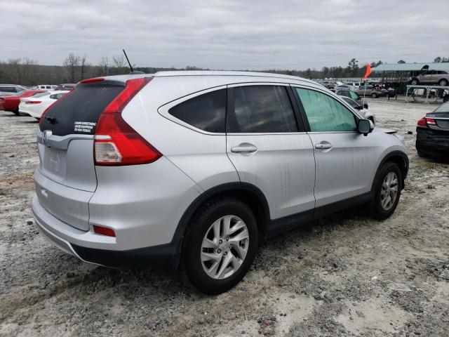 Photo 3 from auction – 2015 HONDA CR-V EXL with VIN 2HKRM3H78FH521266