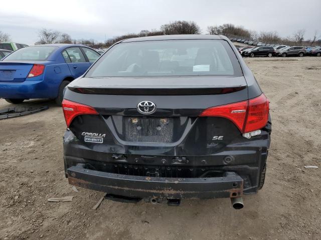 Photo 6 from auction – 2017 TOYOTA COROLLA L with VIN 2T1BURHE2HC932963