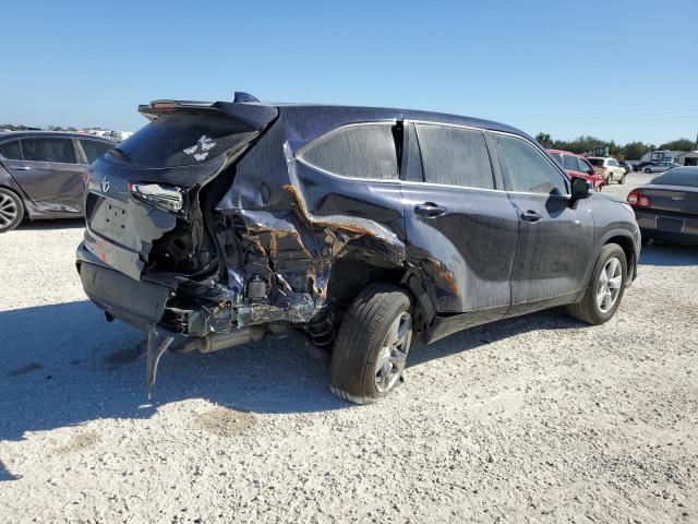 Фото 3 с аукциона – 2021 TOYOTA HIGHLANDER с VIN 5TDZZRAH3MS531332