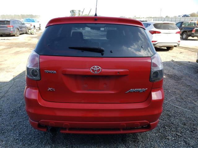 Photo 6 from auction – 2005 TOYOTA COROLLA MA with VIN 2T1KR32E65C495133