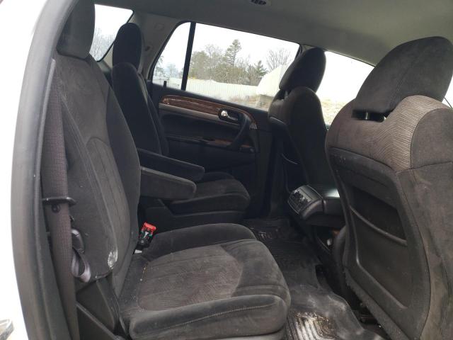 Photo 11 from auction – 2012 BUICK ENCLAVE with VIN 5GAKVAED8CJ141684