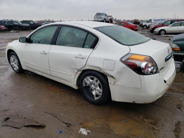 Photo 2 from auction – 2012 NISSAN ALTIMA BAS with VIN 1N4AL2AP6CN441454