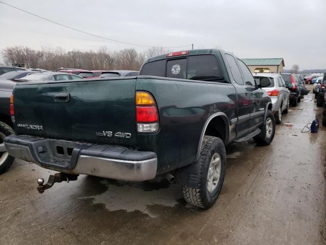 Photo 3 from auction – 2002 TOYOTA TUNDRA ACC with VIN 5TBBT44162S253018