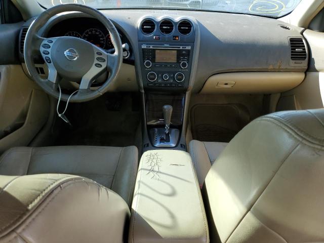 Photo 8 from auction – 2010 NISSAN ALTIMA BAS with VIN 1N4AL2APXAC149654