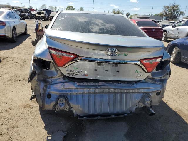Photo 6 from auction – 2015 TOYOTA CAMRY LE with VIN 4T1BF1FK2FU480707