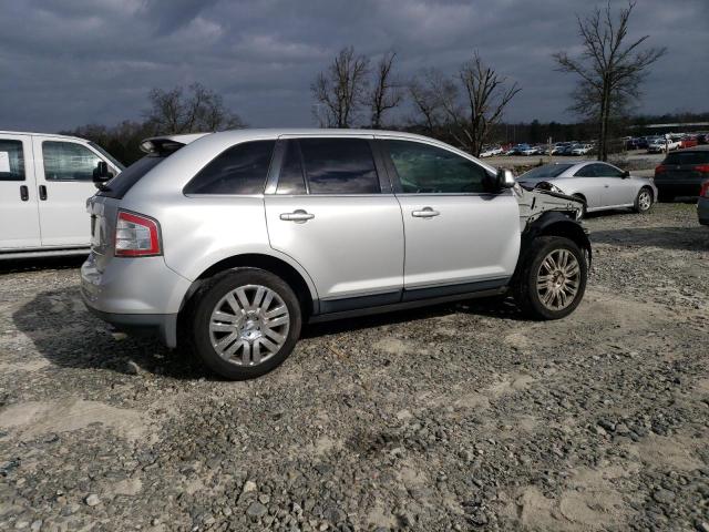 Photo 3 from auction – 2010 FORD EDGE LIMIT with VIN 2FMDK3KC4ABA37651