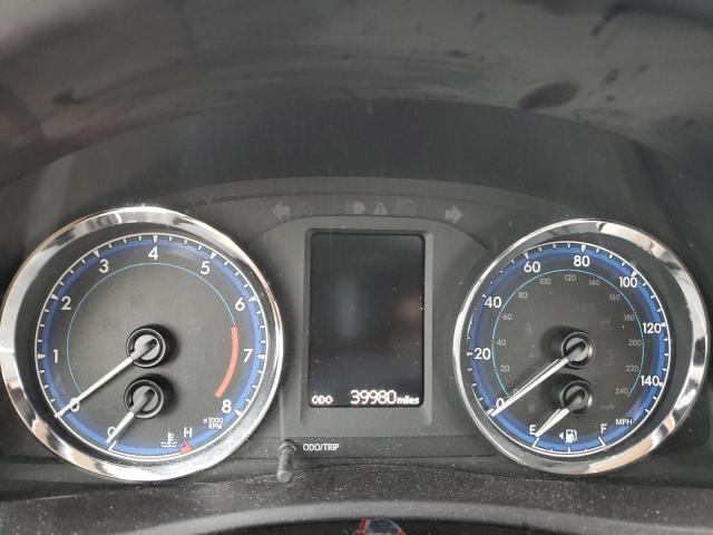 Zdjęcie 9 z aukcji – 2018 TOYOTA COROLLA L z VIN 5YFBURHEXJP826797