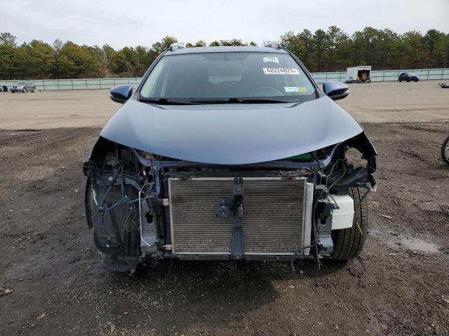 Photo 5 from auction – 2013 TOYOTA RAV4 XLE with VIN JTMRFREV5DD014330