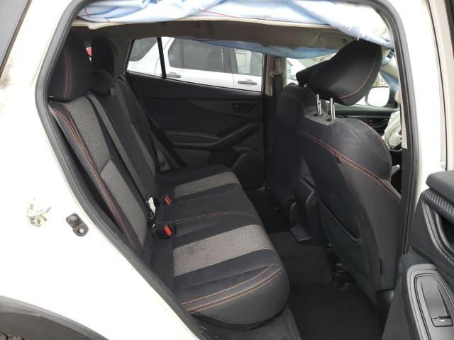 Photo 11 from auction – 2019 SUBARU CROSSTREK with VIN JF2GTADC3K8273858