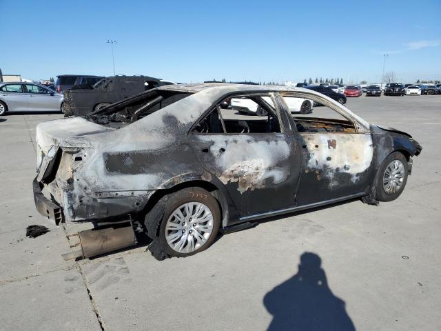 Photo 3 from auction – 2014 TOYOTA CAMRY L with VIN 4T4BF1FK4ER338797