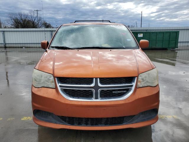Photo 5 from auction – 2011 DODGE GRAND CARA with VIN 2D4RN3DG1BR756031