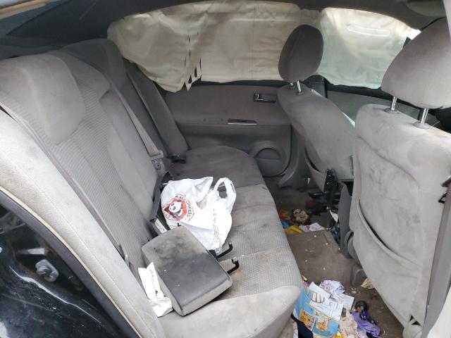 Photo 10 from auction – 2006 NISSAN ALTIMA S with VIN 1N4AL11EX6C213966