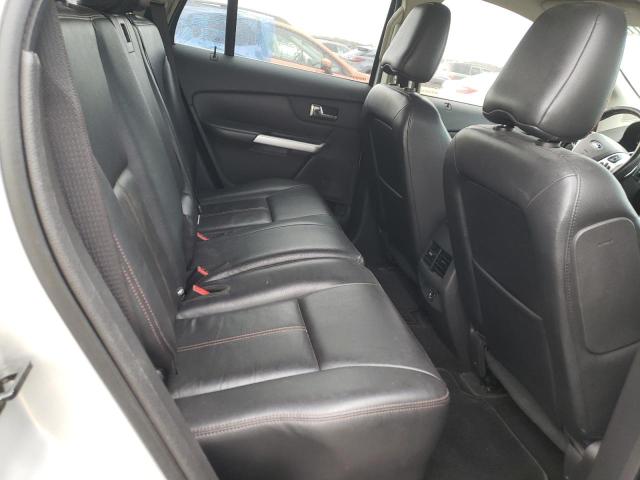 Photo 11 from auction – 2012 FORD EDGE LIMIT with VIN 2FMDK3KC5CBA23776