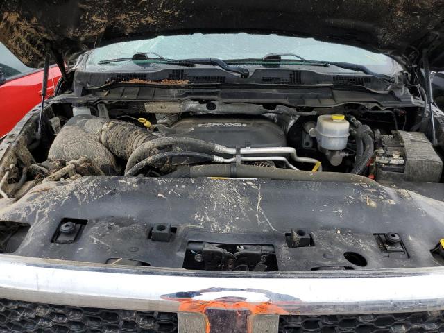 Photo 11 from auction – 2018 RAM 3500 ST with VIN 3C63R3CJ0JG353397