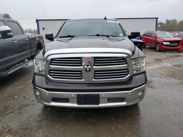 Photo 5 from auction – 2017 RAM 1500 SLT with VIN 3C6RR6LT3HG617462