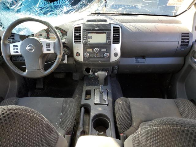 Photo 8 from auction – 2018 NISSAN FRONTIER S with VIN 1N6AD0EV2JN737537