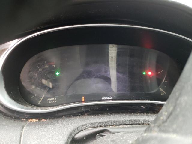 Photo 9 from auction – 2013 DODGE DART LIMIT with VIN 1C3CDFCA9DD331395