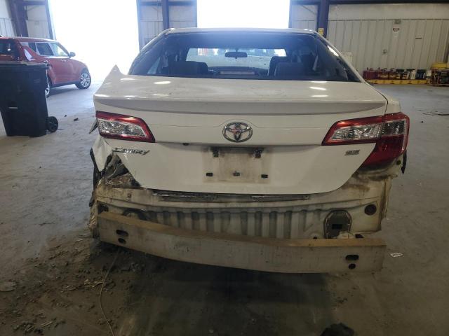Photo 6 from auction – 2014 TOYOTA CAMRY L with VIN 4T1BF1FK3EU837908