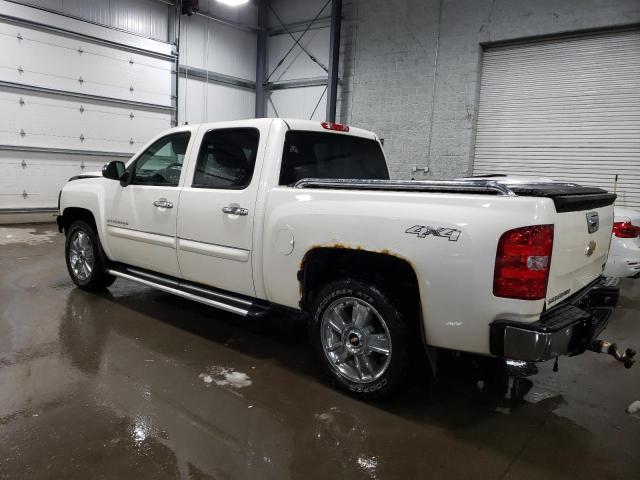Photo 2 from auction – 2013 CHEVROLET 1500 with VIN 3GCPKTE74DG227919