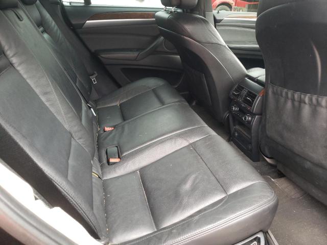 Photo 11 from auction – 2014 BMW X6 XDRIVE3 with VIN 5UXFG2C57E0K41598