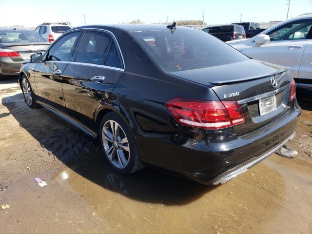 Photo 2 from auction – 2016 MERCEDES-BENZ E 350 with VIN WDDHF5KB7GB179283