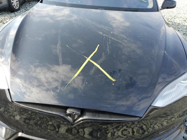 Photo 11 from auction – 2013 TESLA MODEL S with VIN 5YJSA1DP6DFP22034