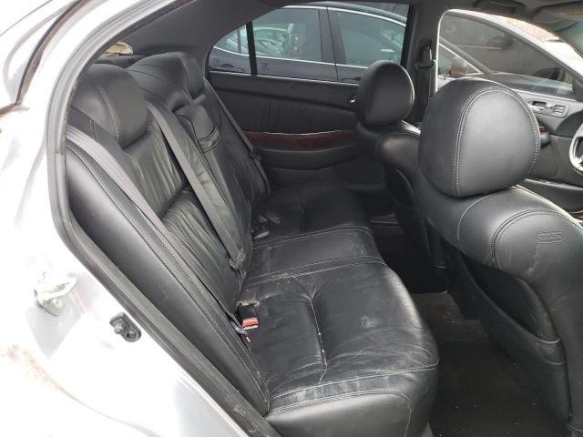 Photo 10 from auction – 2002 ACURA 3.2TL with VIN 19UUA56722A028669