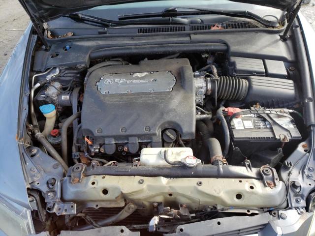 Photo 11 from auction – 2004 ACURA TL with VIN 19UUA66254A073201