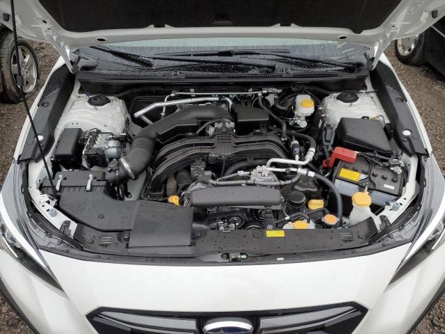Photo 12 from auction – 2023 SUBARU CROSSTREK with VIN JF2GTHRC1PH264746