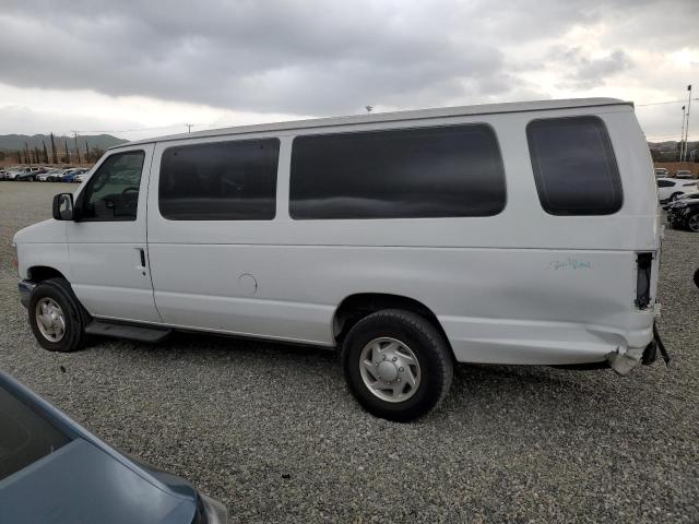 Photo 2 from auction – 2014 FORD ECONOLINE with VIN 1FBSS3BL9EDB00520
