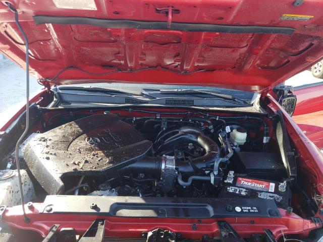 Photo 11 from auction – 2018 TOYOTA TACOMA DOU with VIN 3TMAZ5CN5JM062958