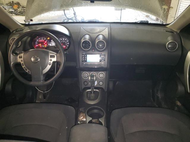 Photo 8 from auction – 2011 NISSAN ROGUE S with VIN JN8AS5MV2BW687696