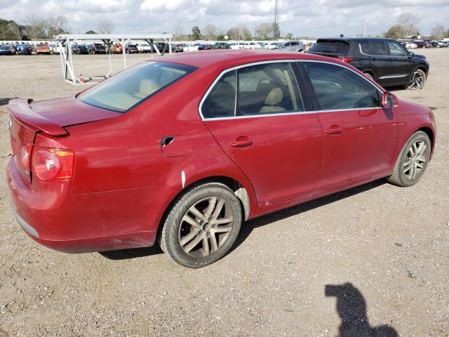 Photo 3 from auction – 2006 VOLKSWAGEN JETTA 2.5 with VIN 3VWRF71K46M680857