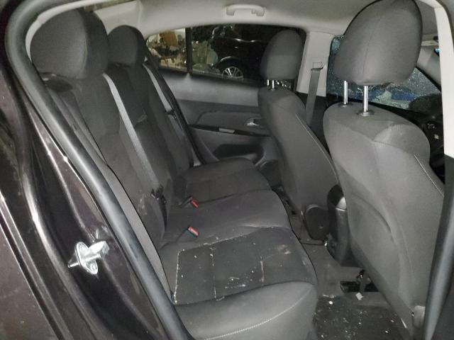 Photo 10 from auction – 2015 CHEVROLET CRUZE LT with VIN 1G1PC5SB3F7161484