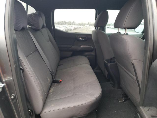 Photo 10 from auction – 2017 TOYOTA TACOMA DOU with VIN 3TMCZ5AN6HM106987