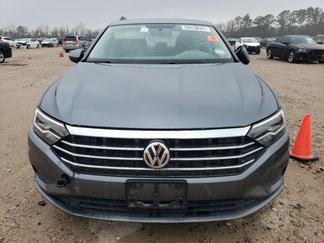 Photo 5 from auction – 2021 VOLKSWAGEN JETTA S with VIN 3VWC57BU1MM034147