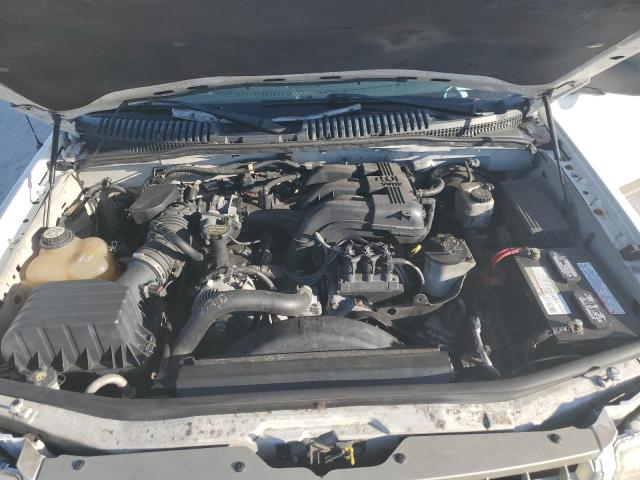Photo 12 from auction – 2005 FORD EXPLORER E with VIN 1FMZU64K85UA06599