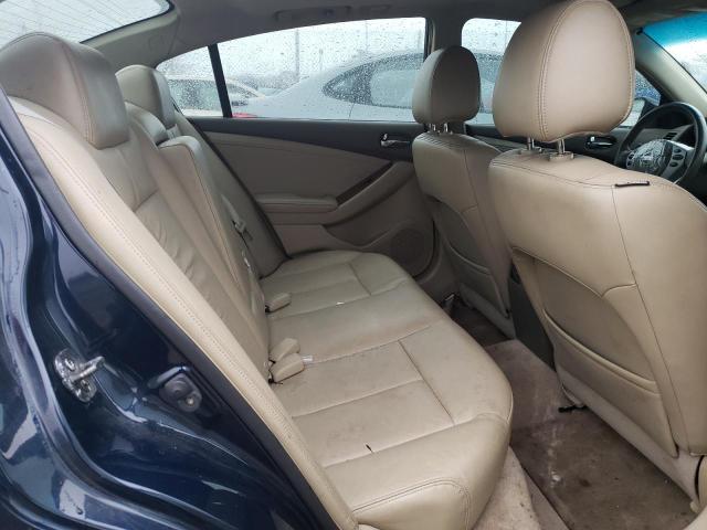 Photo 10 from auction – 2008 NISSAN ALTIMA 2.5 with VIN 1N4AL21E28N411499