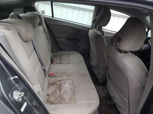 Photo 10 from auction – 2010 HONDA INSIGHT EX with VIN JHMZE2H79AS017101