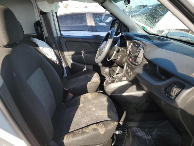 Photo 7 from auction – 2018 RAM PROMASTER with VIN ZFBERFABXJ6K15739