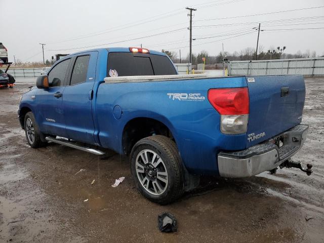 Photo 2 from auction – 2008 TOYOTA TUNDRA DOU with VIN 5TFBV54198X041434