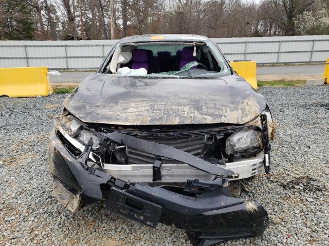 Photo 5 from auction – 2016 HONDA CIVIC LX with VIN 19XFC2F55GE243871