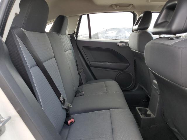 Photo 10 from auction – 2009 DODGE CALIBER SX with VIN 1B3HB48A29D117121
